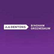 Dentons Logo